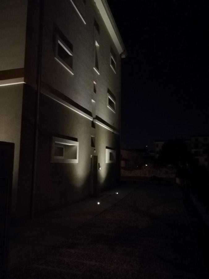Palazzo Cordioli Verona Exterior foto